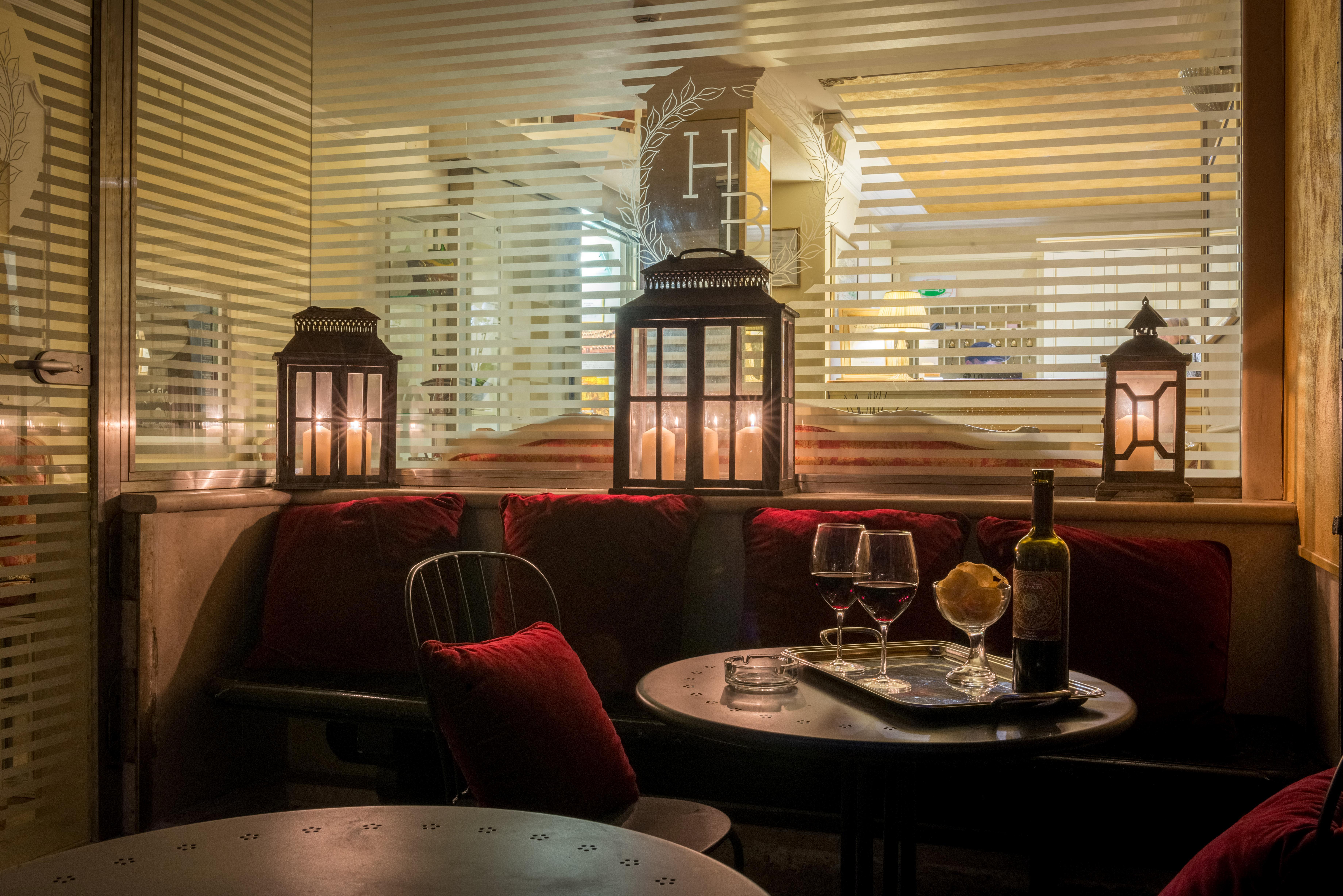 Hotel Becher Wenecja Zewnętrze zdjęcie